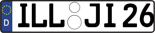 ILL-JI26