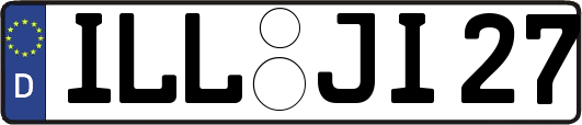 ILL-JI27