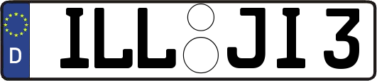 ILL-JI3