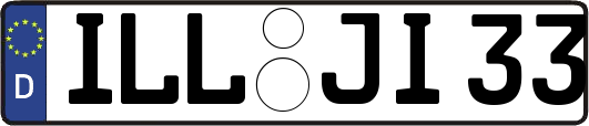 ILL-JI33
