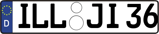 ILL-JI36