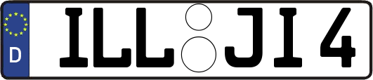 ILL-JI4