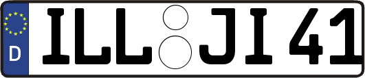 ILL-JI41