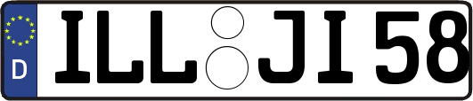 ILL-JI58