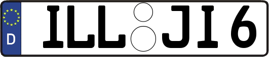 ILL-JI6