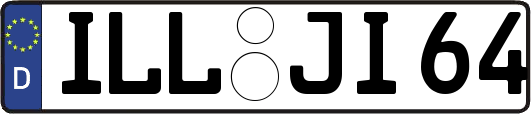 ILL-JI64