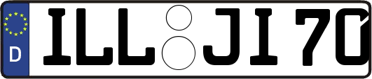 ILL-JI70