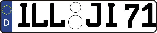 ILL-JI71