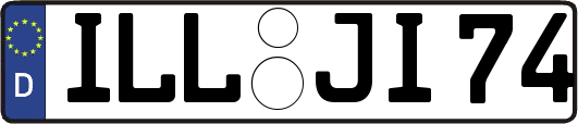 ILL-JI74