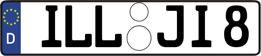 ILL-JI8
