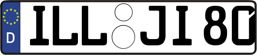 ILL-JI80