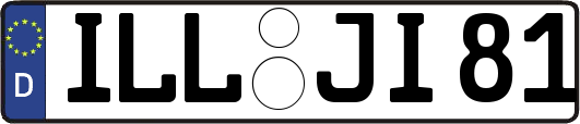 ILL-JI81