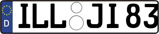 ILL-JI83