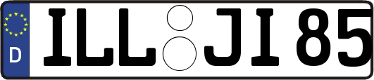ILL-JI85