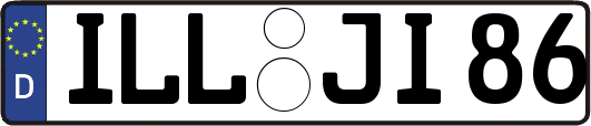 ILL-JI86