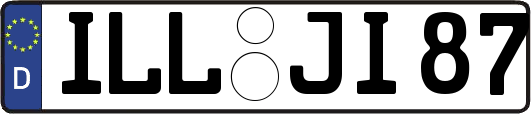 ILL-JI87