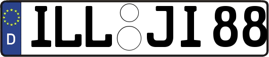 ILL-JI88