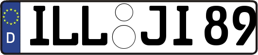 ILL-JI89