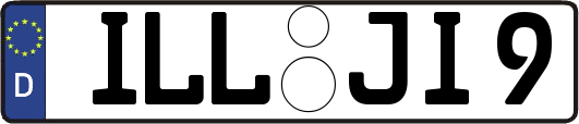 ILL-JI9