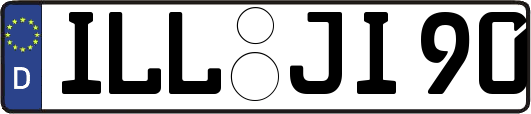 ILL-JI90