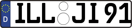 ILL-JI91