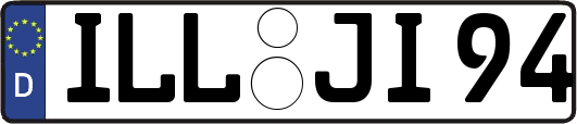 ILL-JI94