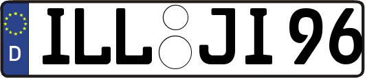 ILL-JI96