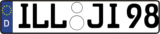 ILL-JI98