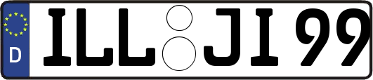 ILL-JI99