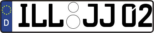 ILL-JJ02