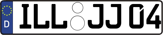 ILL-JJ04