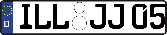 ILL-JJ05