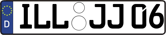 ILL-JJ06