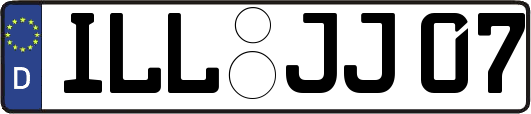 ILL-JJ07