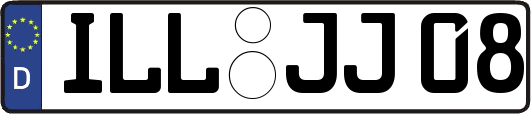 ILL-JJ08