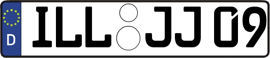 ILL-JJ09