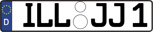 ILL-JJ1