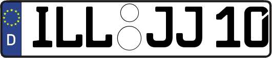 ILL-JJ10