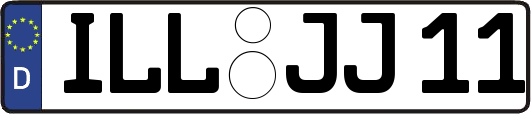 ILL-JJ11