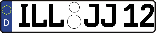 ILL-JJ12