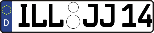 ILL-JJ14