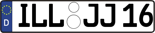 ILL-JJ16