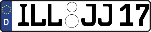 ILL-JJ17