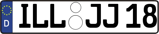 ILL-JJ18