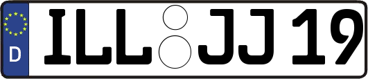 ILL-JJ19