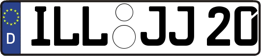ILL-JJ20