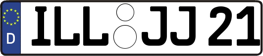 ILL-JJ21