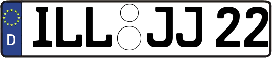 ILL-JJ22