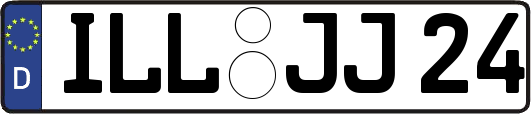 ILL-JJ24