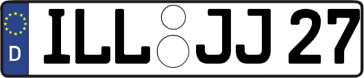 ILL-JJ27